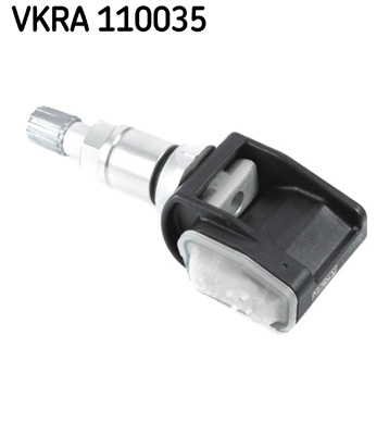 rato jutiklis, padangų slėgio kontrolės sistema - VKRA 110035 SKF